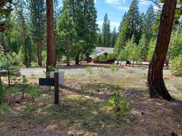 696 Blacktail Rdg, Portola, CA 96122