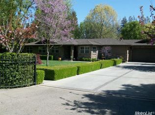 4922 N Lagorio Rd, Stockton, CA 95215