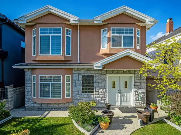 3021 E 29th Ave, Vancouver, BC V5R 1V9