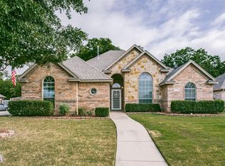 6933 Danele Ct, Richland Hills, TX 76118