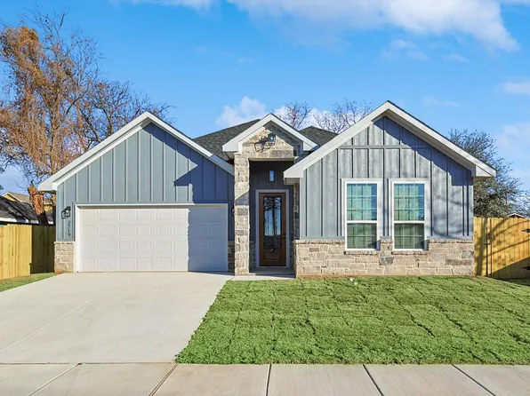 2719 E 12th St, Fort Worth, TX 76111