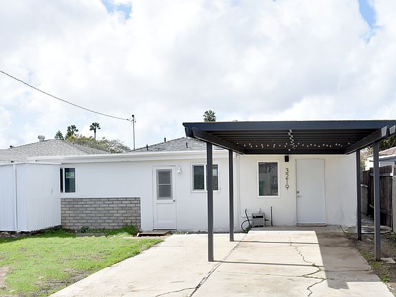 2nd image of 3219 Haller St