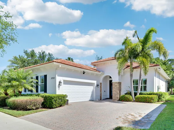 10759 SW Visconti Way, Port St Lucie, FL 34986