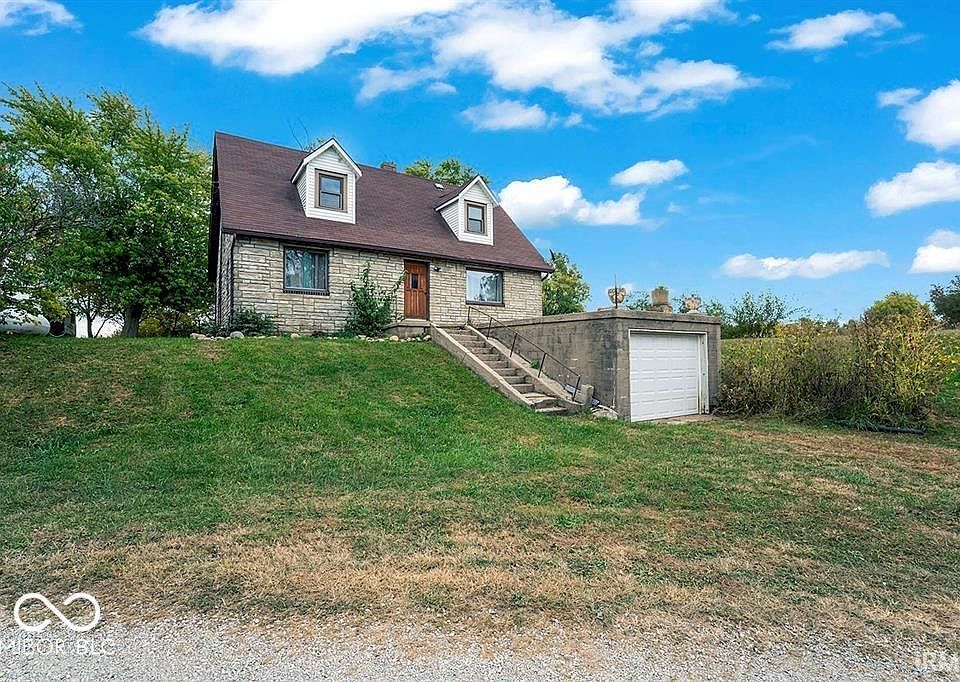 12610 S 875th Rd W, Daleville, IN 47334 Zillow