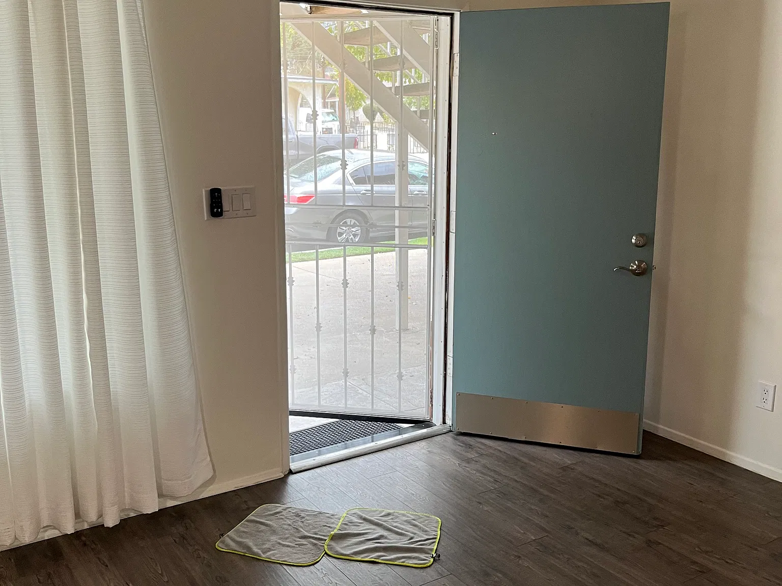 1 bed, 520 sqft, $1,900 — Photo 4