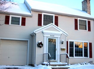 3630 Odana Rd, Madison, WI 53711