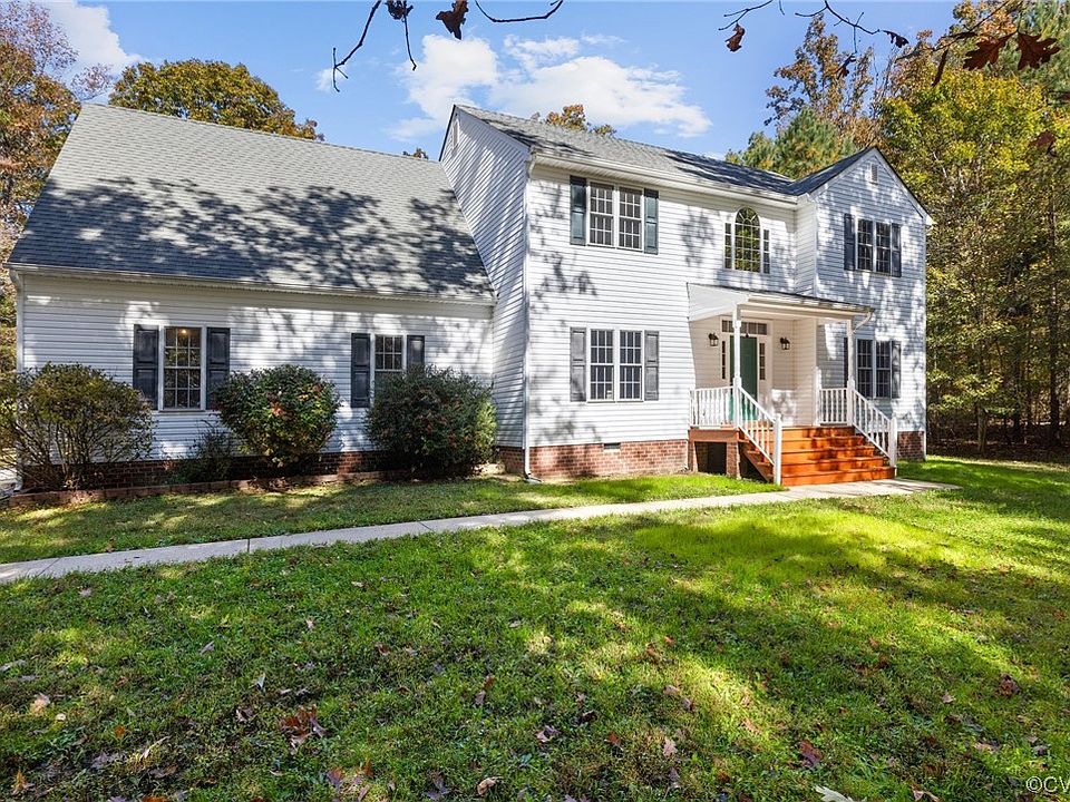 2281 Genito West Ct, Moseley, VA 23120 Zillow