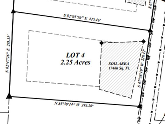 2nd image of 4 Fredonia Rd Lot 4