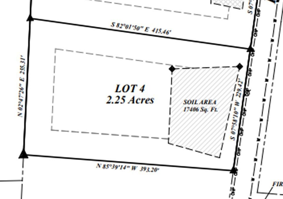 2nd image of 4 Fredonia Rd Lot 4
