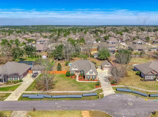 2650 Wildhurst Trl, Pace, FL 32571