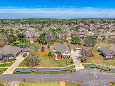 2650 Wildhurst Trl, Pace, FL, 32571