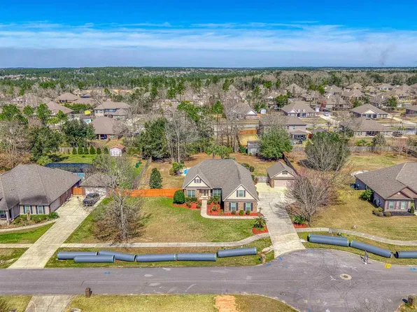 2650 Wildhurst Trl, Pace, FL 32571