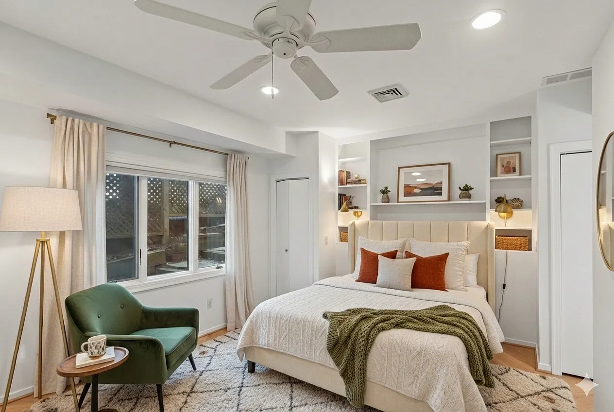 2 bed, 1200 sqft, $5,890 — Photo 2