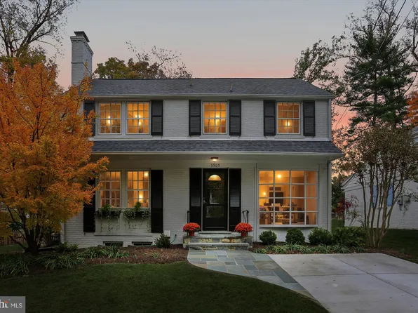 5909 Cromwell Dr, Bethesda, MD 20816