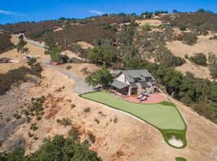 39 Asoleado Rd, Carmel Valley, CA 93924