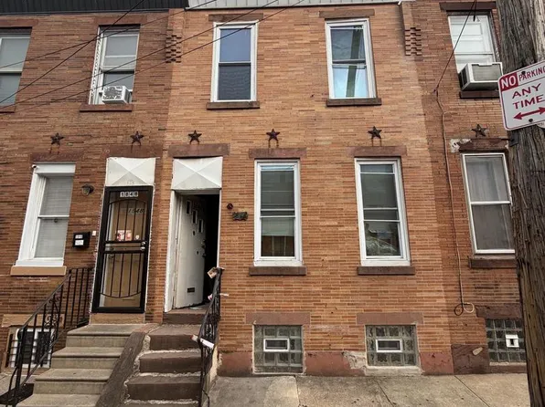1846 E Monmouth St, Philadelphia, PA 19134