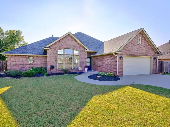 4621 Gracelann, Shawnee, OK 74804