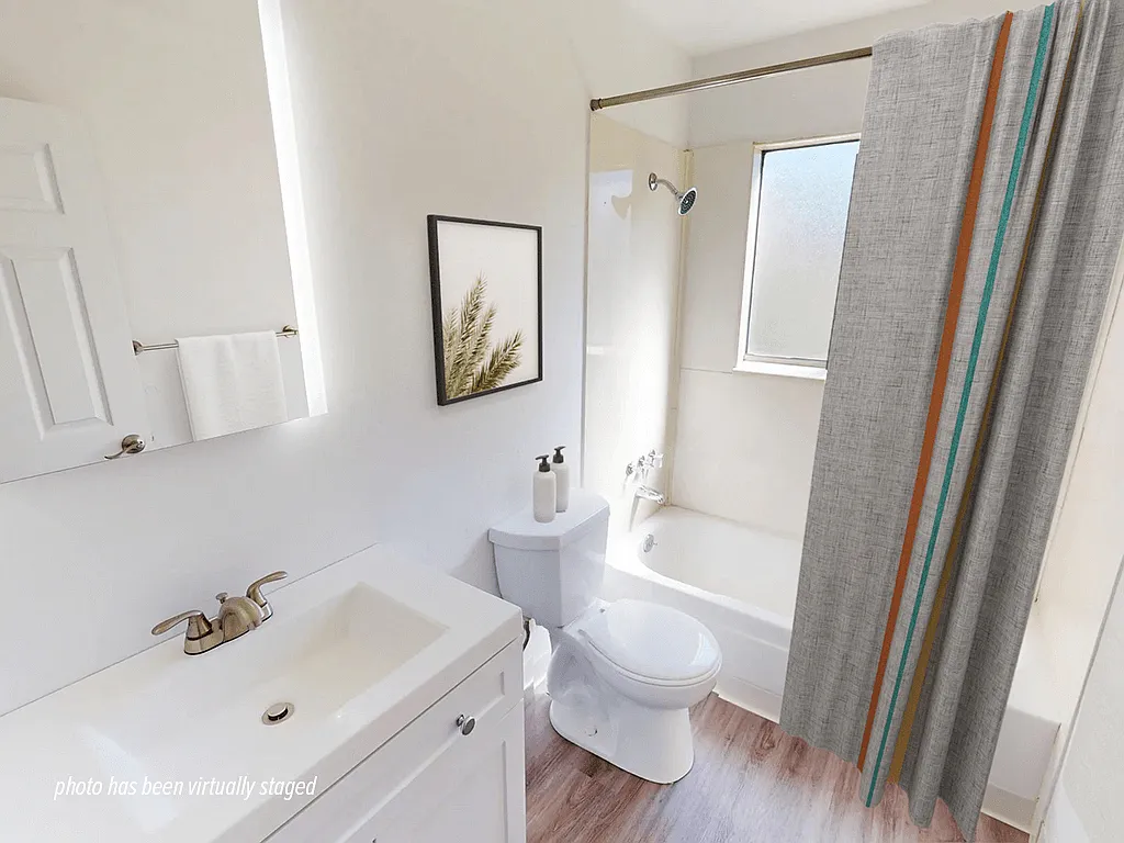 Ramblewood Apartments — Photo 4