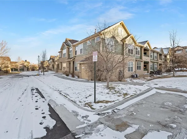 11973 W Long Circle #104, Littleton, CO 80127