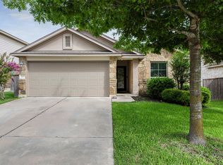 1105 April Meadows Loop, Georgetown, TX 78626