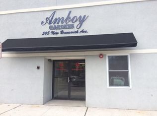 595 New Brunswick Ave #203, Perth Amboy, NJ