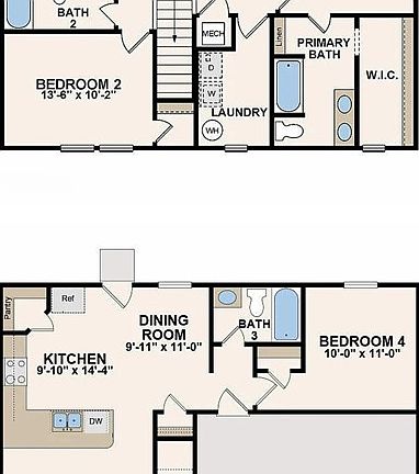 4th image of 3635 E Koval Drive