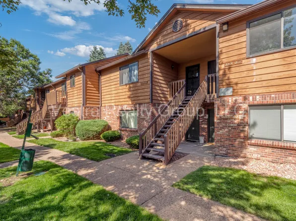 2265 S Buckley Rd, Aurora, CO 80013