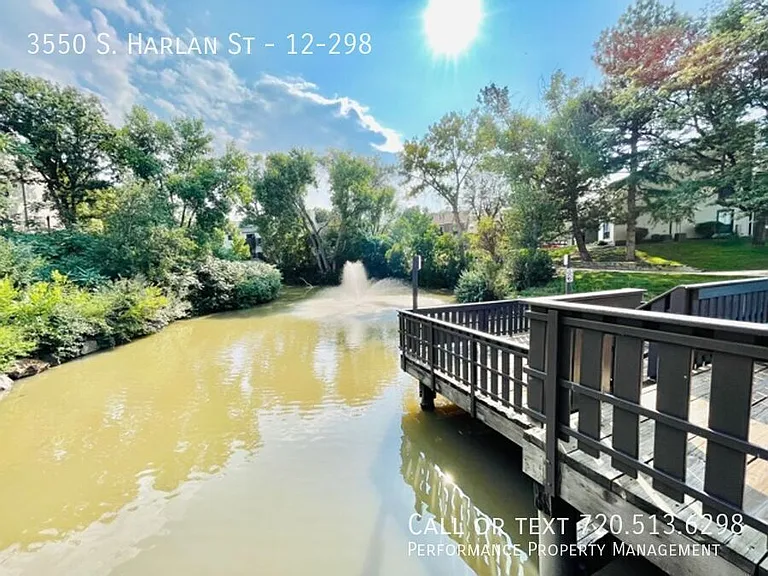 3550 S Harlan St #12-298 — Photo 14