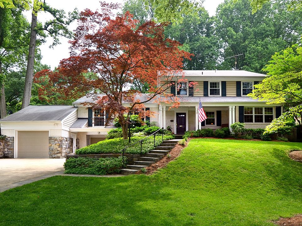 1st image of 9915 Hillridge Dr