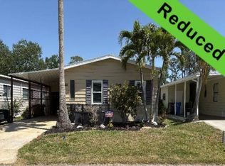 1254 N Indies Cir, Venice, FL 34285