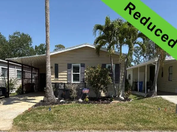 1254 N Indies Cir, Venice, FL 34285