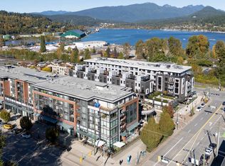 95 Moody St #501, Pt Moody, BC V3H0H2