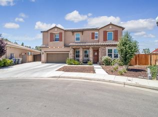 3618 Amanecer Ave, Clovis, CA 93619