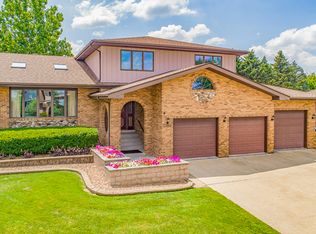 13263 W Hiawatha Dr, Homer Glen, IL 60491