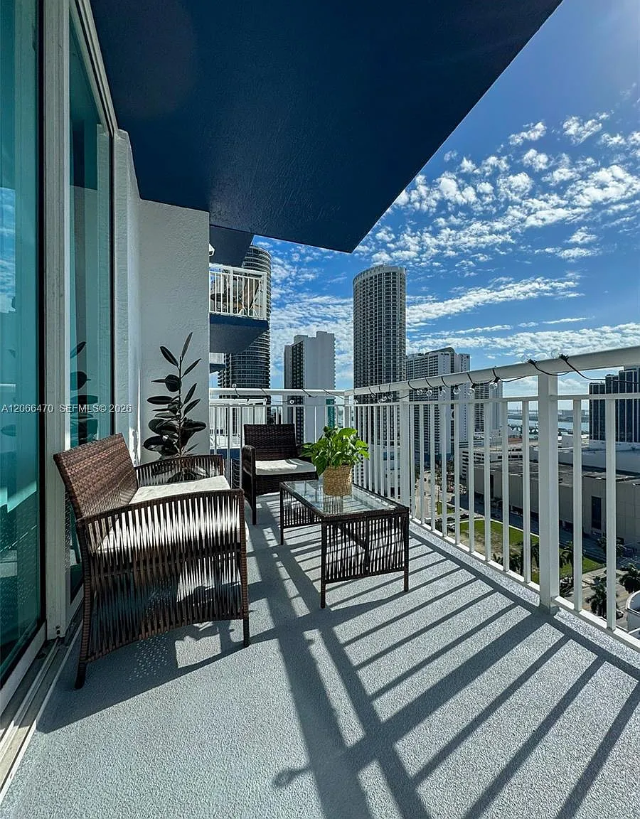 1800 Biscayne Plaza Condo — Photo 4