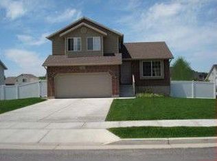 953 N 750 W, Clinton, UT 84015