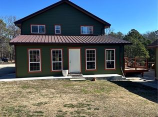 469076 E 595th Rd, Watts, OK 74964