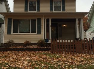 3425 W 131st St, Cleveland, OH