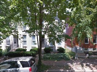1823 Lasalle St #A, Saint Louis, MO