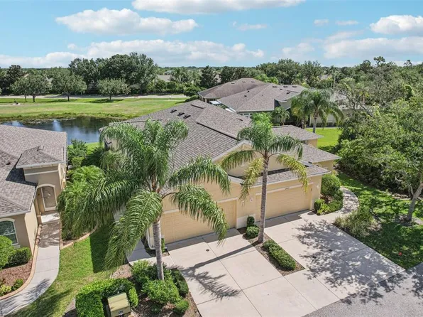 2427 Nottingham Greens Dr, Sun City Center, FL 33573