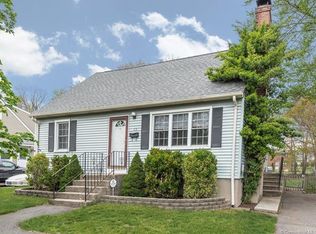 115 Mountain View Ave, Bristol, CT 06010