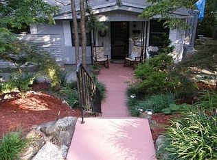 109 Albany Rd, Oak Ridge, TN 37830