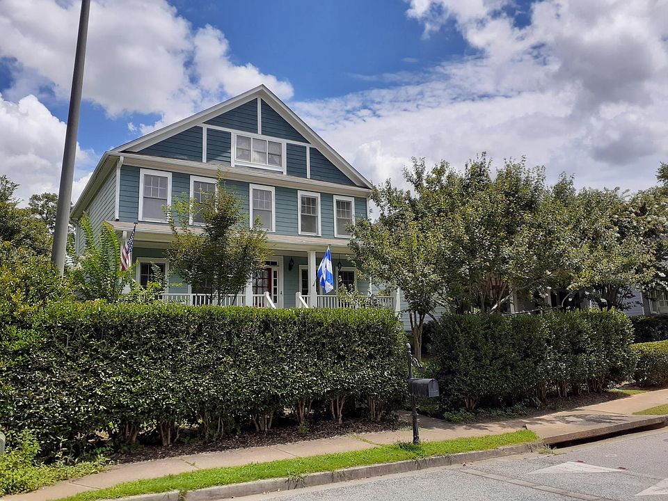 House on Adams Drive