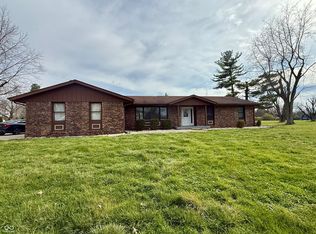 3993 Cedar Ln, Greenwood, IN 46143