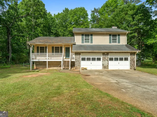632 Cloudland Dr, Stockbridge, GA 30281
