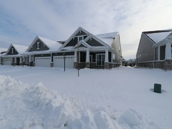 1621 Glade Valley Dr, Dayton, OH 45458