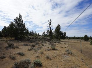 25320 Cultus Ln, Bend, OR 97701