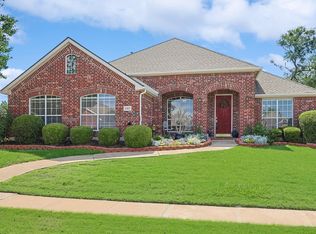 6907 Falcon Crest Ln, Sachse, TX 75048