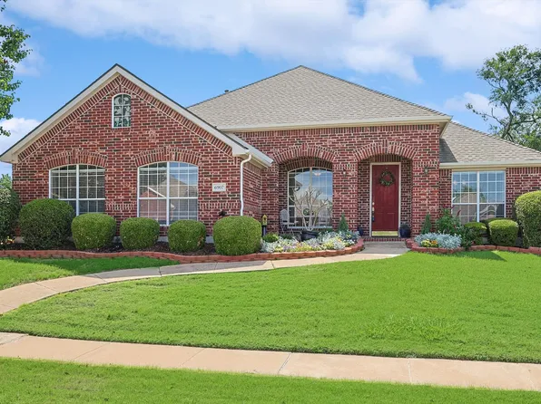 6907 Falcon Crest Ln, Sachse, TX 75048