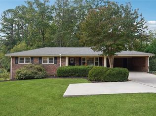 3651 Reece Rd, Powder Springs, GA 30127